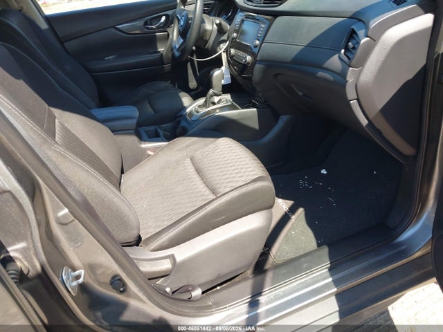 Aukcja sprzedaży 2018 Nissan Rogue S, vin: KNMAT2MV3JP527424, numer aukcji: 46051442