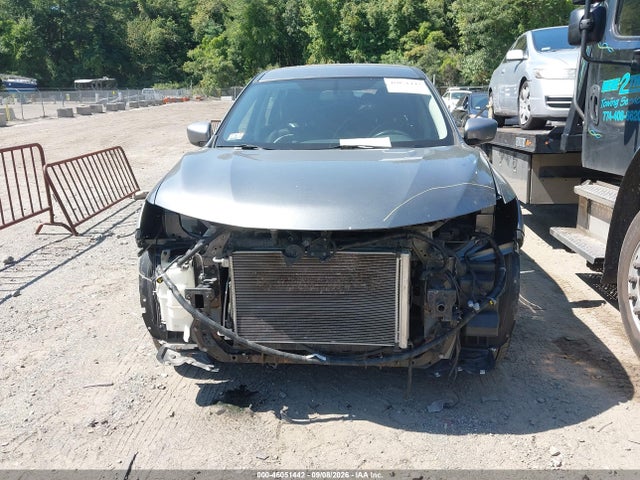 Aukcja sprzedaży 2018 Nissan Rogue S, vin: KNMAT2MV3JP527424, numer aukcji: 46051442