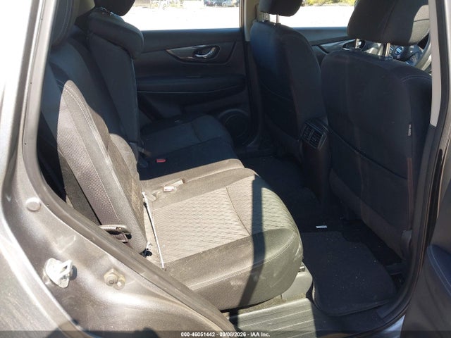 Aukcja sprzedaży 2018 Nissan Rogue S, vin: KNMAT2MV3JP527424, numer aukcji: 46051442