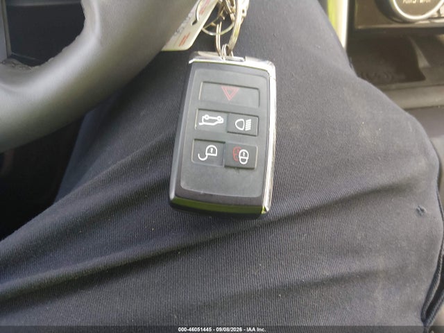 Продаж на аукціоні авто 2024 Land Rover Discovery P300 S, vin: SALRJ2EX7R2498827, номер лоту: 46051445