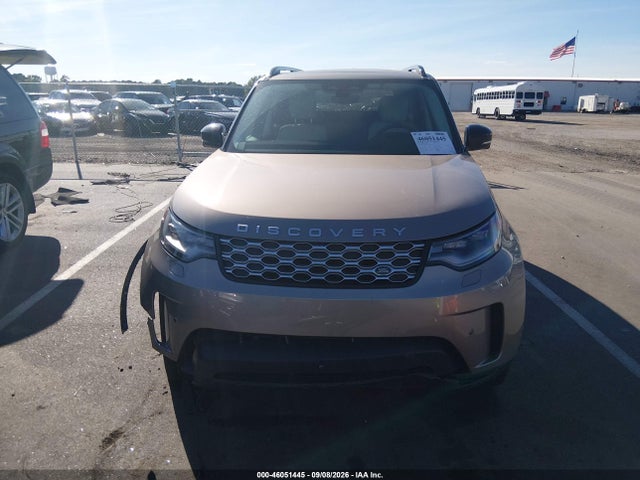 Продаж на аукціоні авто 2024 Land Rover Discovery P300 S, vin: SALRJ2EX7R2498827, номер лоту: 46051445