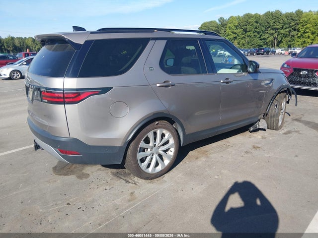 Продаж на аукціоні авто 2024 Land Rover Discovery P300 S, vin: SALRJ2EX7R2498827, номер лоту: 46051445