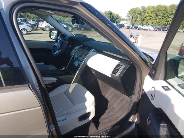 Продаж на аукціоні авто 2024 Land Rover Discovery P300 S, vin: SALRJ2EX7R2498827, номер лоту: 46051445