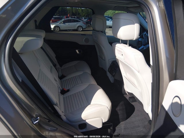 Продаж на аукціоні авто 2024 Land Rover Discovery P300 S, vin: SALRJ2EX7R2498827, номер лоту: 46051445
