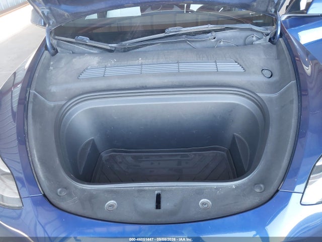 Продаж на аукціоні авто 2021 Tesla Model Y Long Range Dual Motor All-wheel Drive, vin: 5YJYGDEE0MF098237, номер лоту: 46051447