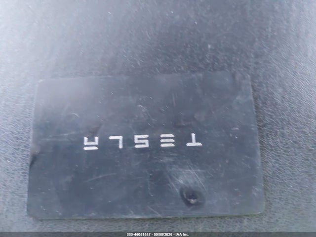 Продаж на аукціоні авто 2021 Tesla Model Y Long Range Dual Motor All-wheel Drive, vin: 5YJYGDEE0MF098237, номер лоту: 46051447