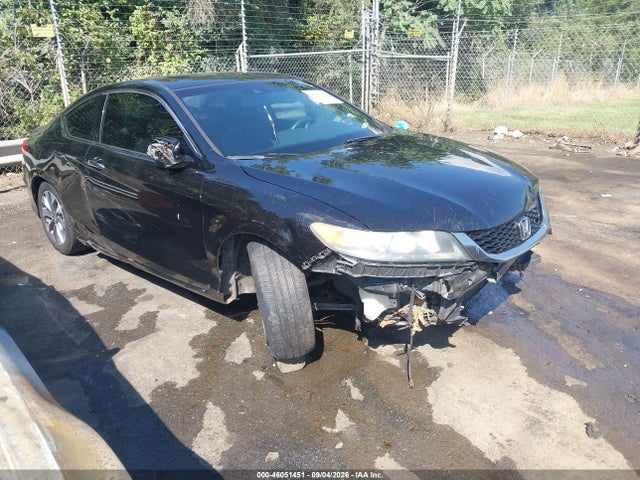 Продаж на аукціоні авто 2013 Honda Accord Ex-l, vin: 1HGCT1B86DA016332, номер лоту: 46051451