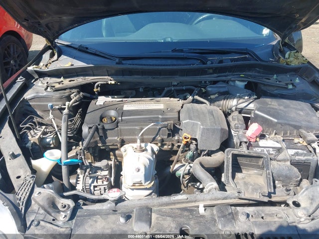 Продаж на аукціоні авто 2013 Honda Accord Ex-l, vin: 1HGCT1B86DA016332, номер лоту: 46051451