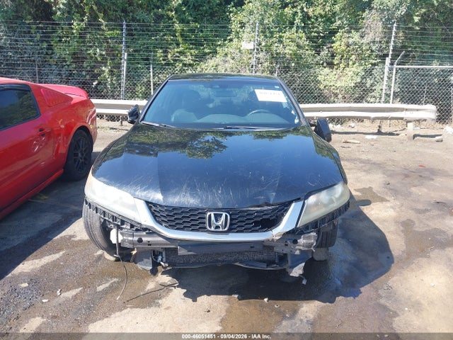 Продаж на аукціоні авто 2013 Honda Accord Ex-l, vin: 1HGCT1B86DA016332, номер лоту: 46051451