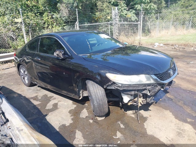 Продаж на аукціоні авто 2013 Honda Accord Ex-l, vin: 1HGCT1B86DA016332, номер лоту: 46051451
