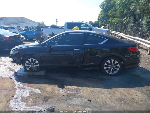 Продаж на аукціоні авто 2013 Honda Accord Ex-l, vin: 1HGCT1B86DA016332, номер лоту: 46051451