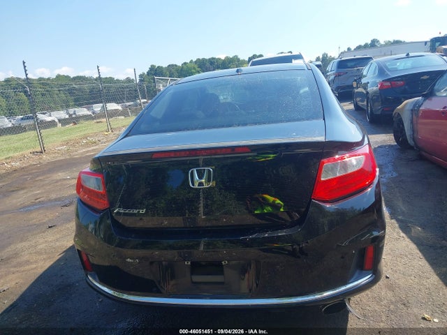 Продаж на аукціоні авто 2013 Honda Accord Ex-l, vin: 1HGCT1B86DA016332, номер лоту: 46051451