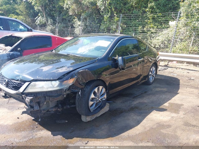 Продаж на аукціоні авто 2013 Honda Accord Ex-l, vin: 1HGCT1B86DA016332, номер лоту: 46051451