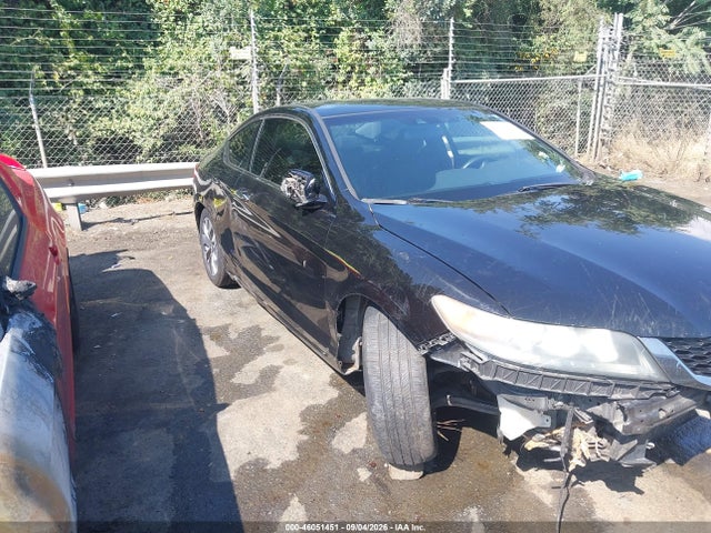 Продаж на аукціоні авто 2013 Honda Accord Ex-l, vin: 1HGCT1B86DA016332, номер лоту: 46051451