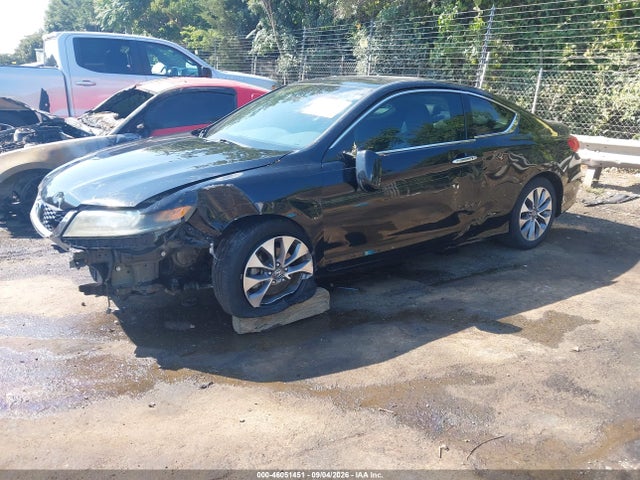 Продаж на аукціоні авто 2013 Honda Accord Ex-l, vin: 1HGCT1B86DA016332, номер лоту: 46051451