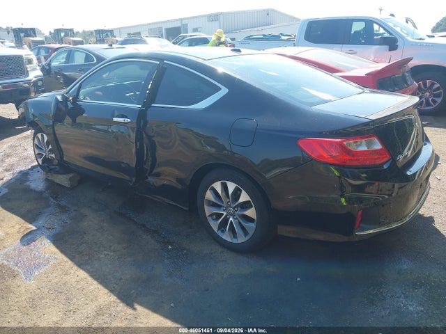 Продаж на аукціоні авто 2013 Honda Accord Ex-l, vin: 1HGCT1B86DA016332, номер лоту: 46051451
