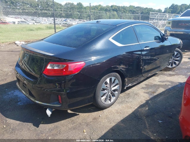 Продаж на аукціоні авто 2013 Honda Accord Ex-l, vin: 1HGCT1B86DA016332, номер лоту: 46051451