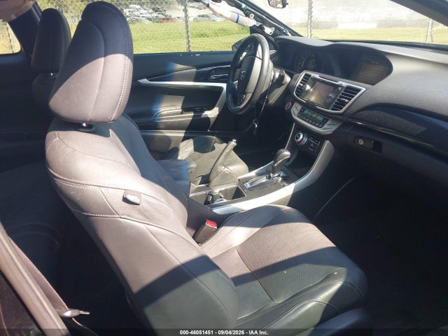 Продаж на аукціоні авто 2013 Honda Accord Ex-l, vin: 1HGCT1B86DA016332, номер лоту: 46051451