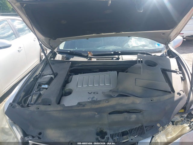Продажа на аукционе авто 2007 Lexus Es 350, vin: JTHBJ46G872130011, номер лота: 46051454