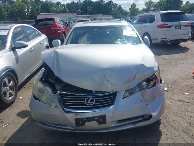 Продажа на аукционе авто 2007 Lexus Es 350, vin: JTHBJ46G872130011, номер лота: 46051454