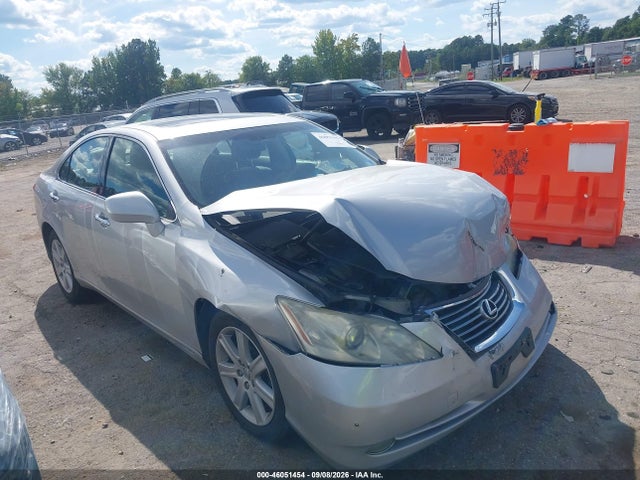 Продажа на аукционе авто 2007 Lexus Es 350, vin: JTHBJ46G872130011, номер лота: 46051454