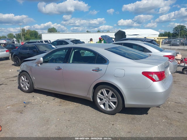 Продажа на аукционе авто 2007 Lexus Es 350, vin: JTHBJ46G872130011, номер лота: 46051454