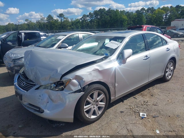 Продажа на аукционе авто 2007 Lexus Es 350, vin: JTHBJ46G872130011, номер лота: 46051454