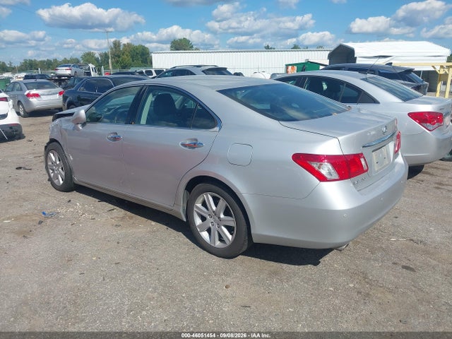 Продажа на аукционе авто 2007 Lexus Es 350, vin: JTHBJ46G872130011, номер лота: 46051454