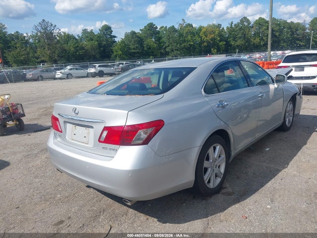 Продажа на аукционе авто 2007 Lexus Es 350, vin: JTHBJ46G872130011, номер лота: 46051454