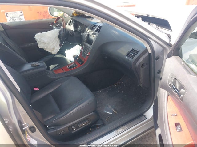 Продажа на аукционе авто 2007 Lexus Es 350, vin: JTHBJ46G872130011, номер лота: 46051454