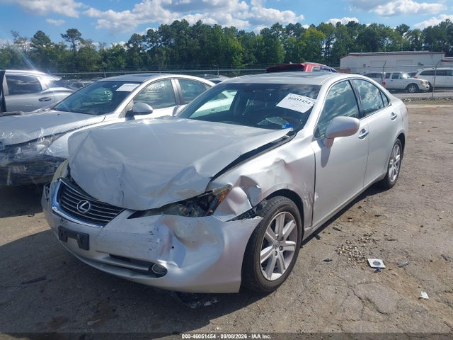 Продажа на аукционе авто 2007 Lexus Es 350, vin: JTHBJ46G872130011, номер лота: 46051454