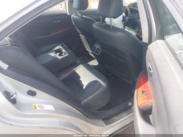 Продажа на аукционе авто 2007 Lexus Es 350, vin: JTHBJ46G872130011, номер лота: 46051454