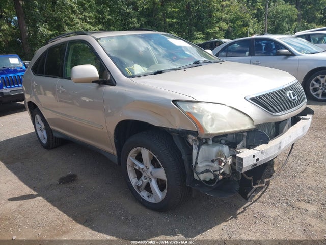 Продаж на аукціоні авто 2007 Lexus Rx 350, vin: 2T2HK31U47C010963, номер лоту: 46051462