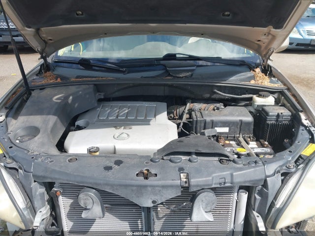 Продаж на аукціоні авто 2007 Lexus Rx 350, vin: 2T2HK31U47C010963, номер лоту: 46051462
