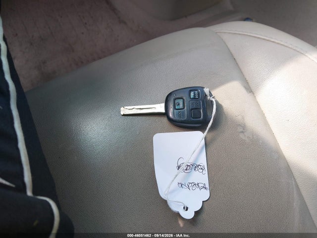 Продаж на аукціоні авто 2007 Lexus Rx 350, vin: 2T2HK31U47C010963, номер лоту: 46051462
