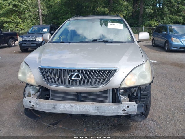 Продаж на аукціоні авто 2007 Lexus Rx 350, vin: 2T2HK31U47C010963, номер лоту: 46051462