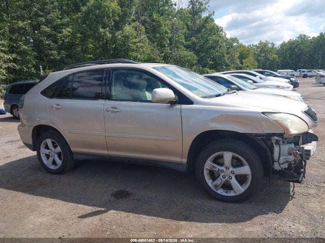 Продаж на аукціоні авто 2007 Lexus Rx 350, vin: 2T2HK31U47C010963, номер лоту: 46051462