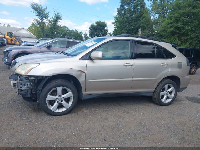 Продаж на аукціоні авто 2007 Lexus Rx 350, vin: 2T2HK31U47C010963, номер лоту: 46051462