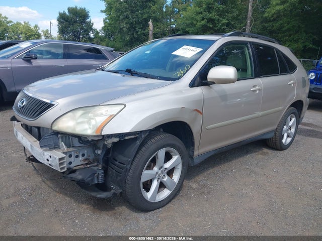 Продаж на аукціоні авто 2007 Lexus Rx 350, vin: 2T2HK31U47C010963, номер лоту: 46051462