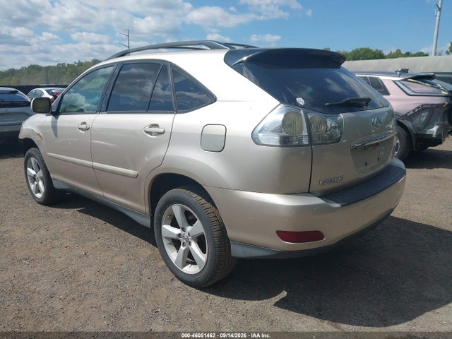 Продаж на аукціоні авто 2007 Lexus Rx 350, vin: 2T2HK31U47C010963, номер лоту: 46051462