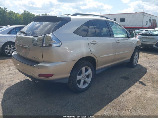 Продаж на аукціоні авто 2007 Lexus Rx 350, vin: 2T2HK31U47C010963, номер лоту: 46051462