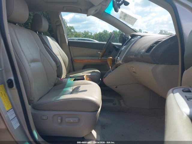 Продаж на аукціоні авто 2007 Lexus Rx 350, vin: 2T2HK31U47C010963, номер лоту: 46051462