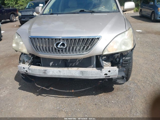 Продаж на аукціоні авто 2007 Lexus Rx 350, vin: 2T2HK31U47C010963, номер лоту: 46051462