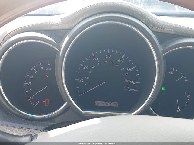 Продаж на аукціоні авто 2007 Lexus Rx 350, vin: 2T2HK31U47C010963, номер лоту: 46051462