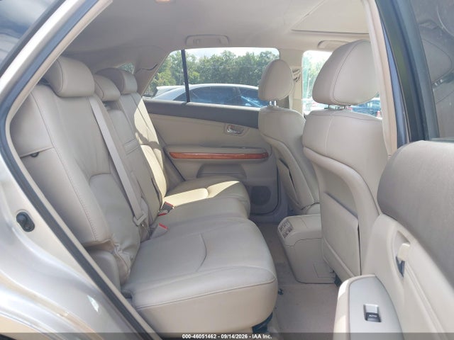Продаж на аукціоні авто 2007 Lexus Rx 350, vin: 2T2HK31U47C010963, номер лоту: 46051462