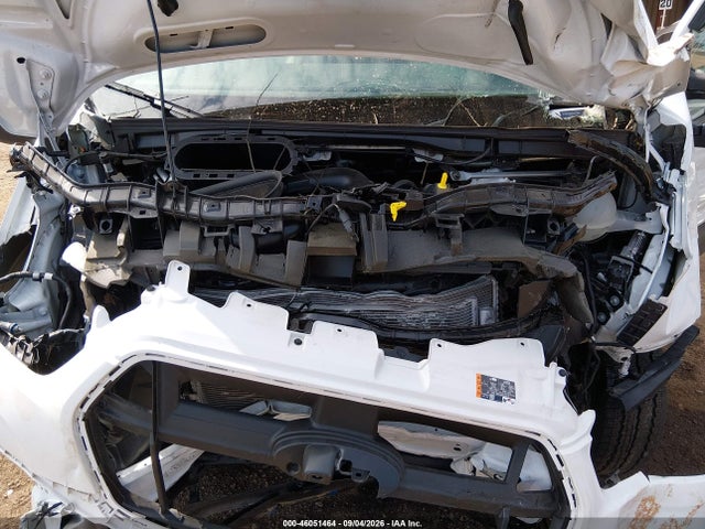 46051464 :رقم المزاد ، 1FTBR1C80SKA51804 vin ، 2025 Ford Transit T-250 مزاد بيع