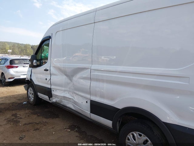 46051464 :رقم المزاد ، 1FTBR1C80SKA51804 vin ، 2025 Ford Transit T-250 مزاد بيع