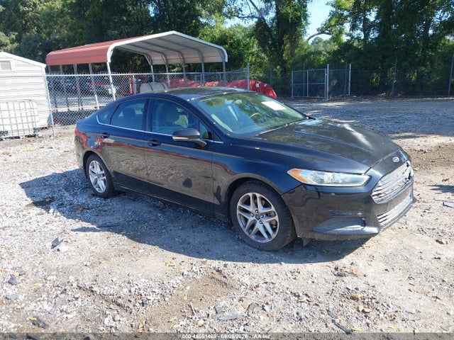 2013 Ford Fusion Se მანქანა იყიდება აუქციონზე, vin: 3FA6P0HR2DR284915, აუქციონის ნომერი: 46051469