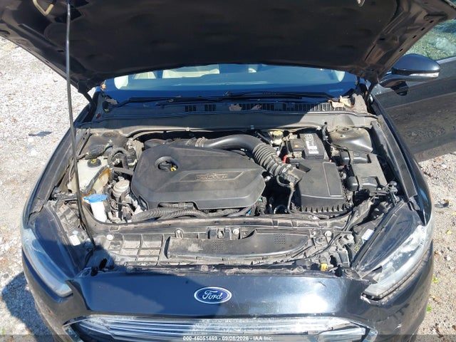Продажа на аукционе авто 2013 Ford Fusion Se, vin: 3FA6P0HR2DR284915, номер лота: 46051469