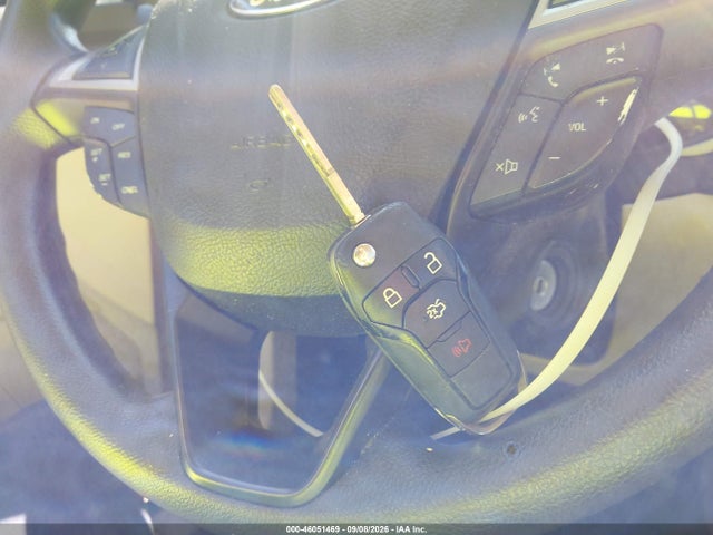 Продажа на аукционе авто 2013 Ford Fusion Se, vin: 3FA6P0HR2DR284915, номер лота: 46051469